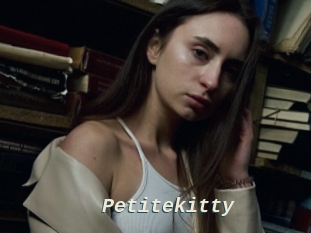 Petitekitty