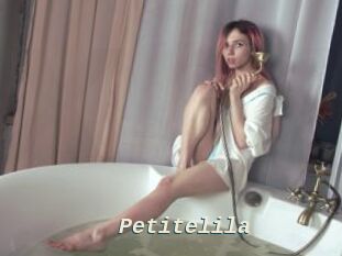 Petitelila