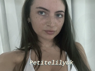 Petitelilyuk