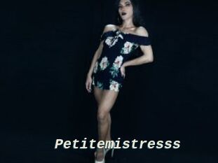 Petitemistresss