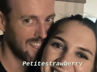 Petitestrawberry