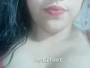 Petitwet