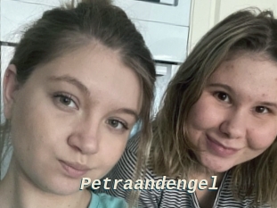 Petraandengel