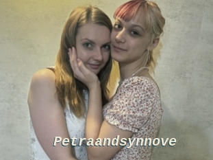 Petraandsynnove