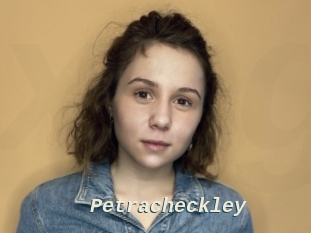 Petracheckley