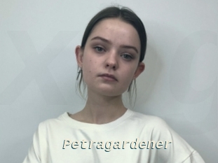 Petragardener