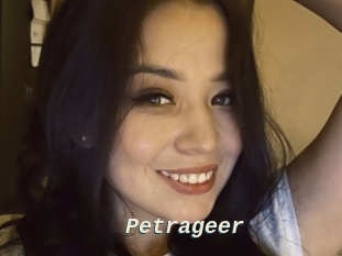 Petrageer