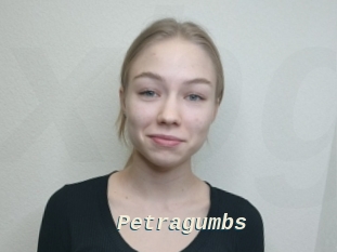 Petragumbs