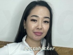 Petrahacker
