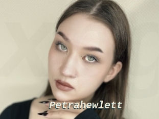 Petrahewlett