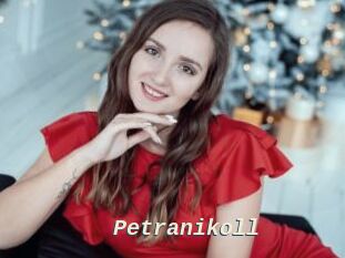 Petranikoll
