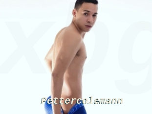 Pettercolemann