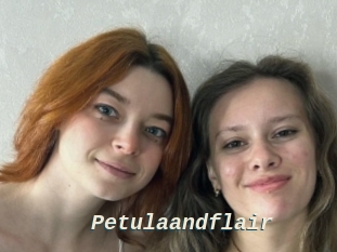 Petulaandflair