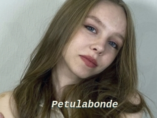 Petulabonde