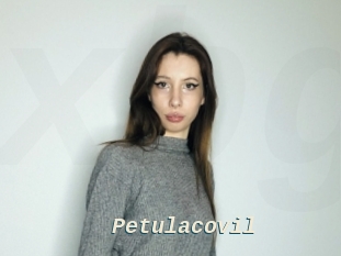 Petulacovil