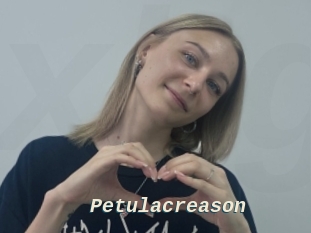 Petulacreason