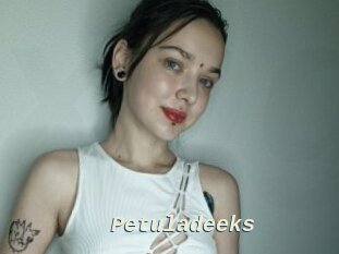 Petuladeeks