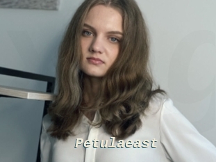 Petulaeast