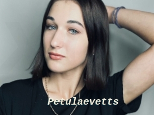 Petulaevetts