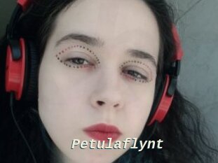 Petulaflynt