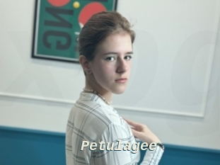 Petulagee