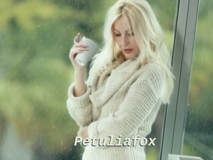 Petuliafox