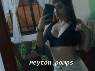 Peyton_pomps