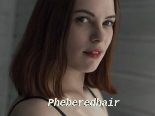 Pheberedhair