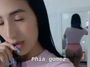 Phia_gomez