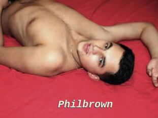 Philbrown