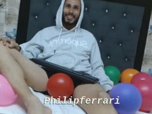Philipferrari