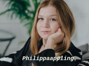Philippaappling