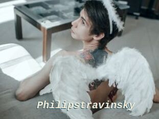 Philipstravinsky
