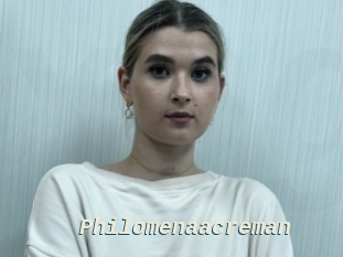 Philomenaacreman