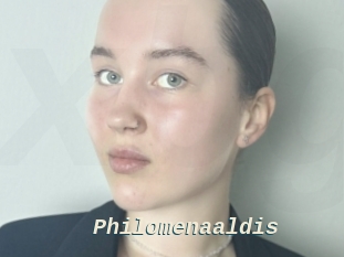 Philomenaaldis