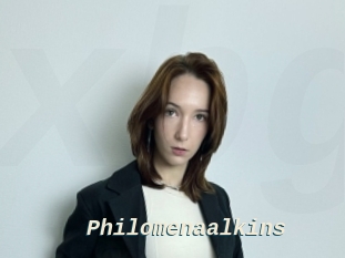Philomenaalkins