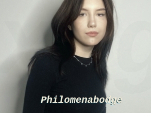 Philomenabodge