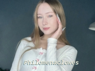 Philomenaclowes