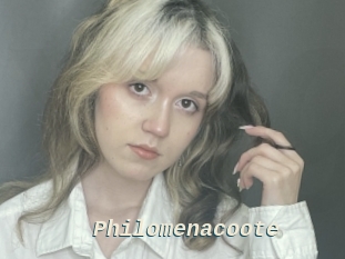 Philomenacoote
