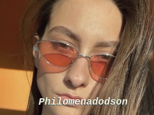 Philomenadodson