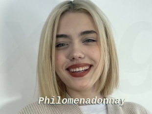 Philomenadonnay