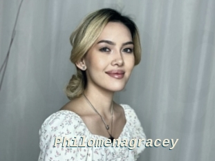 Philomenagracey