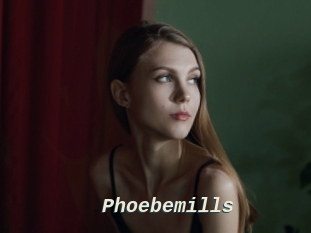 Phoebemills