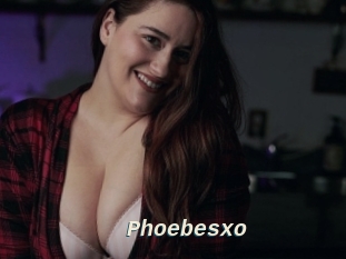 Phoebesxo