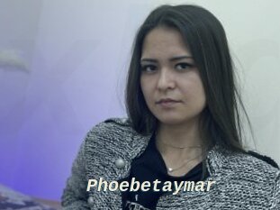 Phoebetaymar