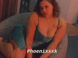 Phoenixxxk