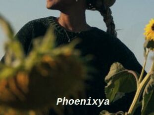 Phoenixya