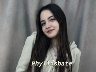 Phyllisbate
