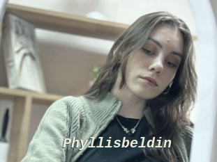Phyllisbeldin