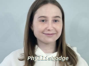 Phyllisbodge